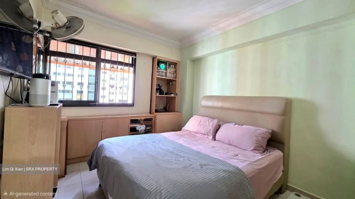 Blk 679A Jurong West Central 1 (Jurong West), HDB Executive #588831471